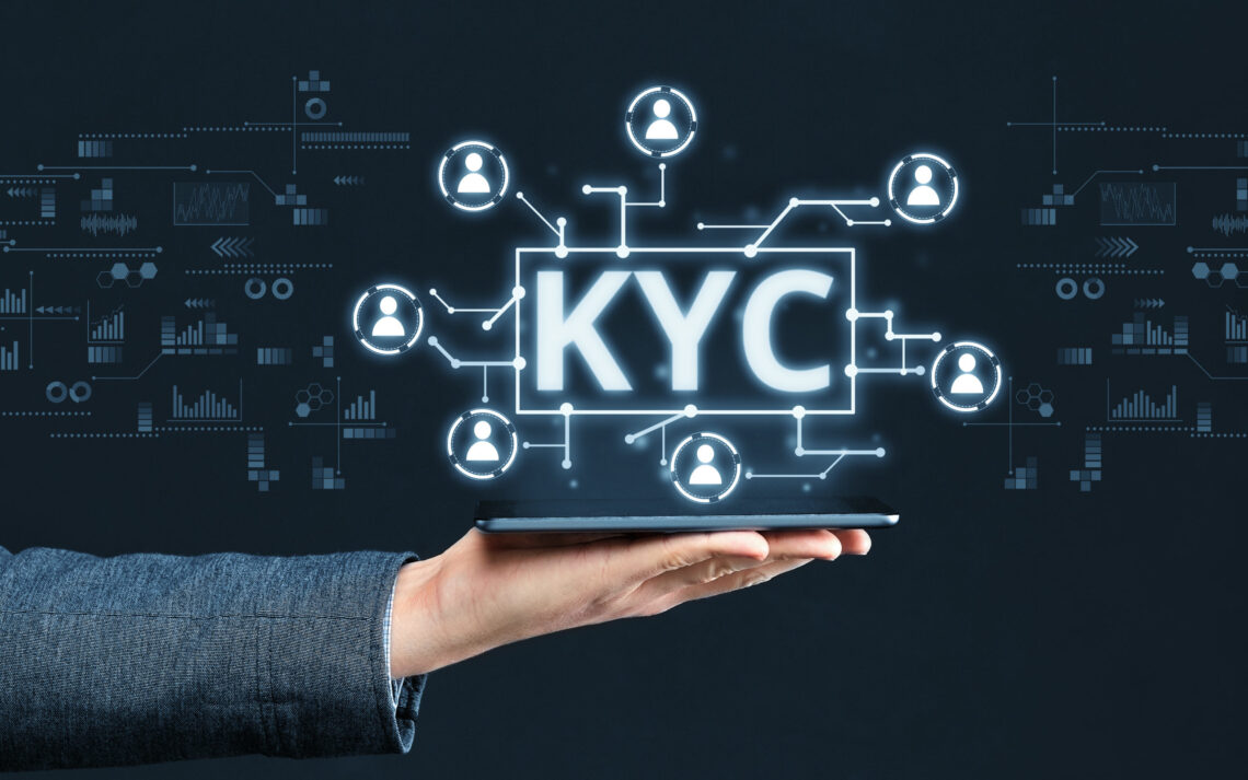 ️ Kenali Arti KYC (Know Your Customer) dalam Dunia Perbankan