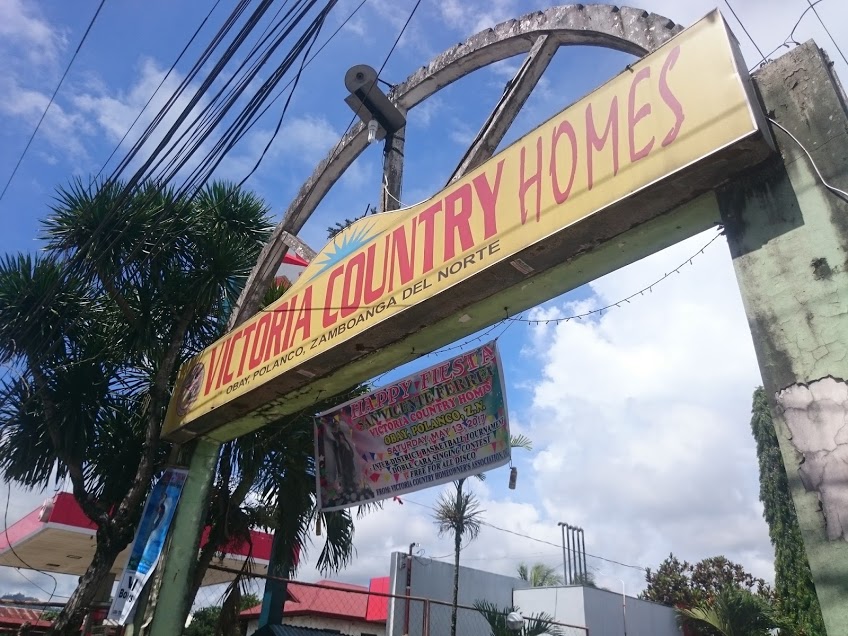 Dipolog City Subdivision
