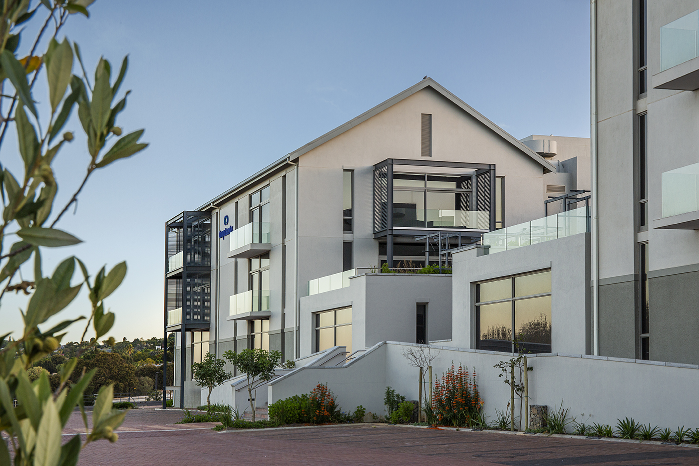 Klein D'Aria Estate, Durbanville RPP Developments