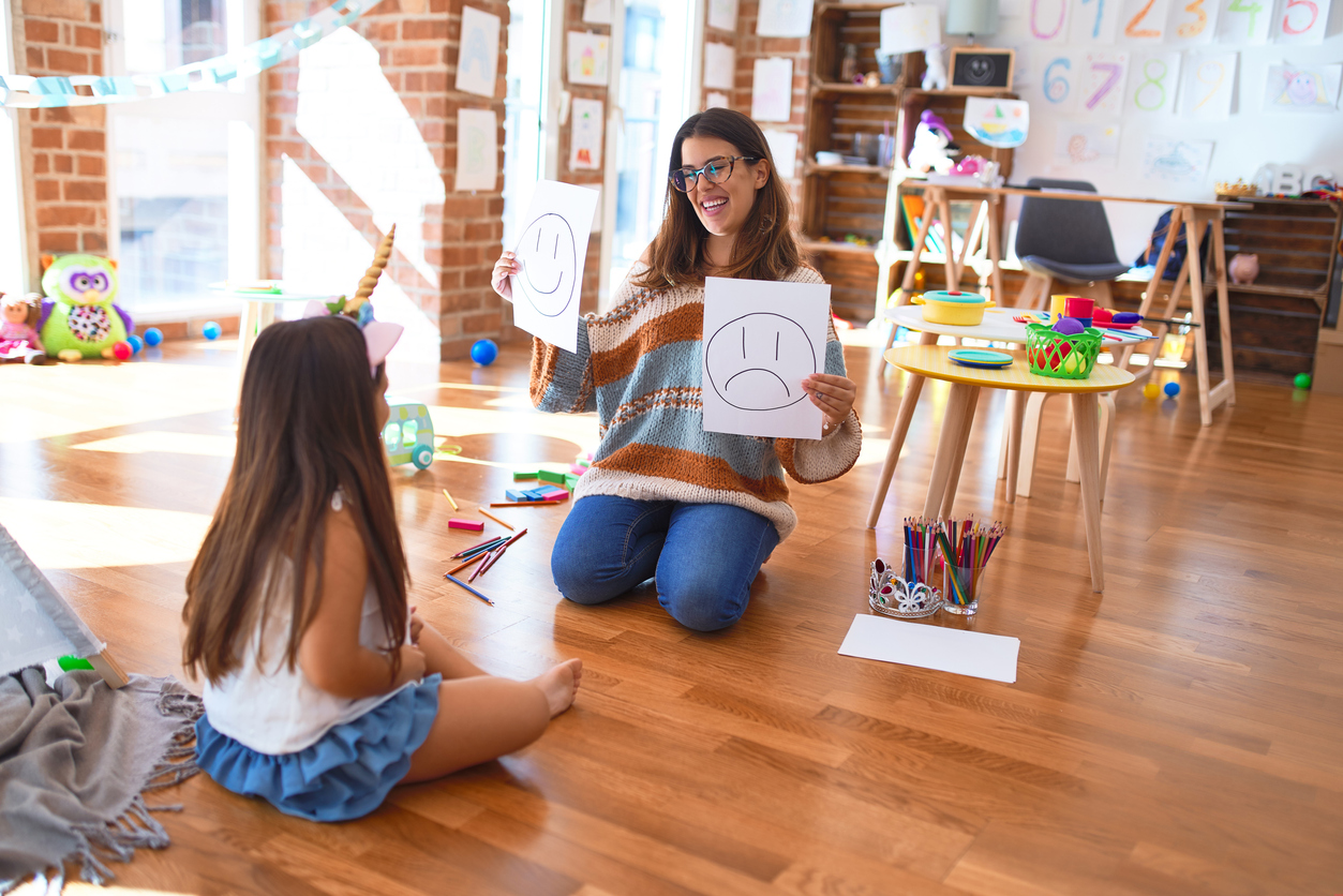 Exploring Early Childhood Education TAFE Courses and Diploma