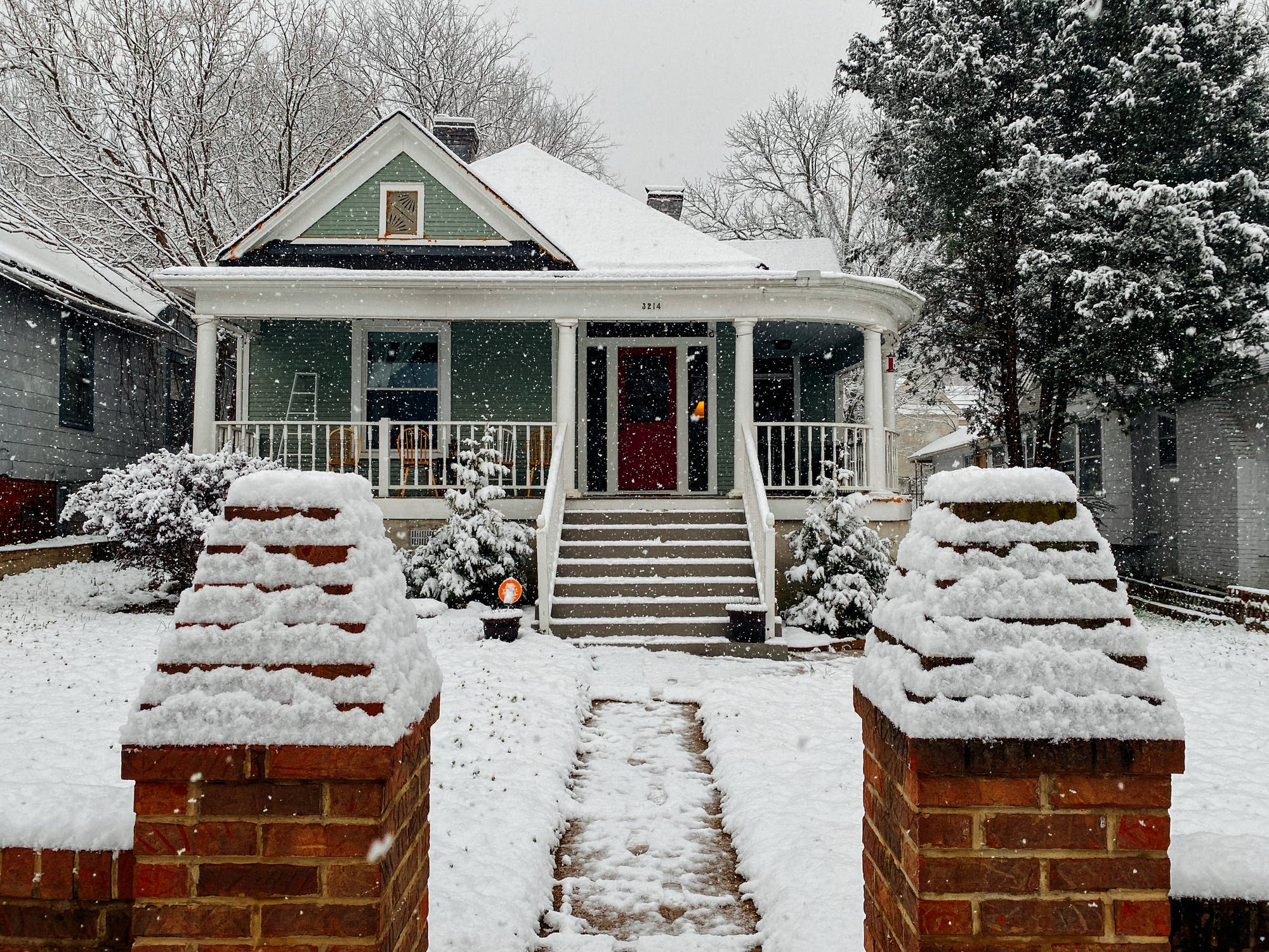 Winter Energy Saving Tips Redefining Progress