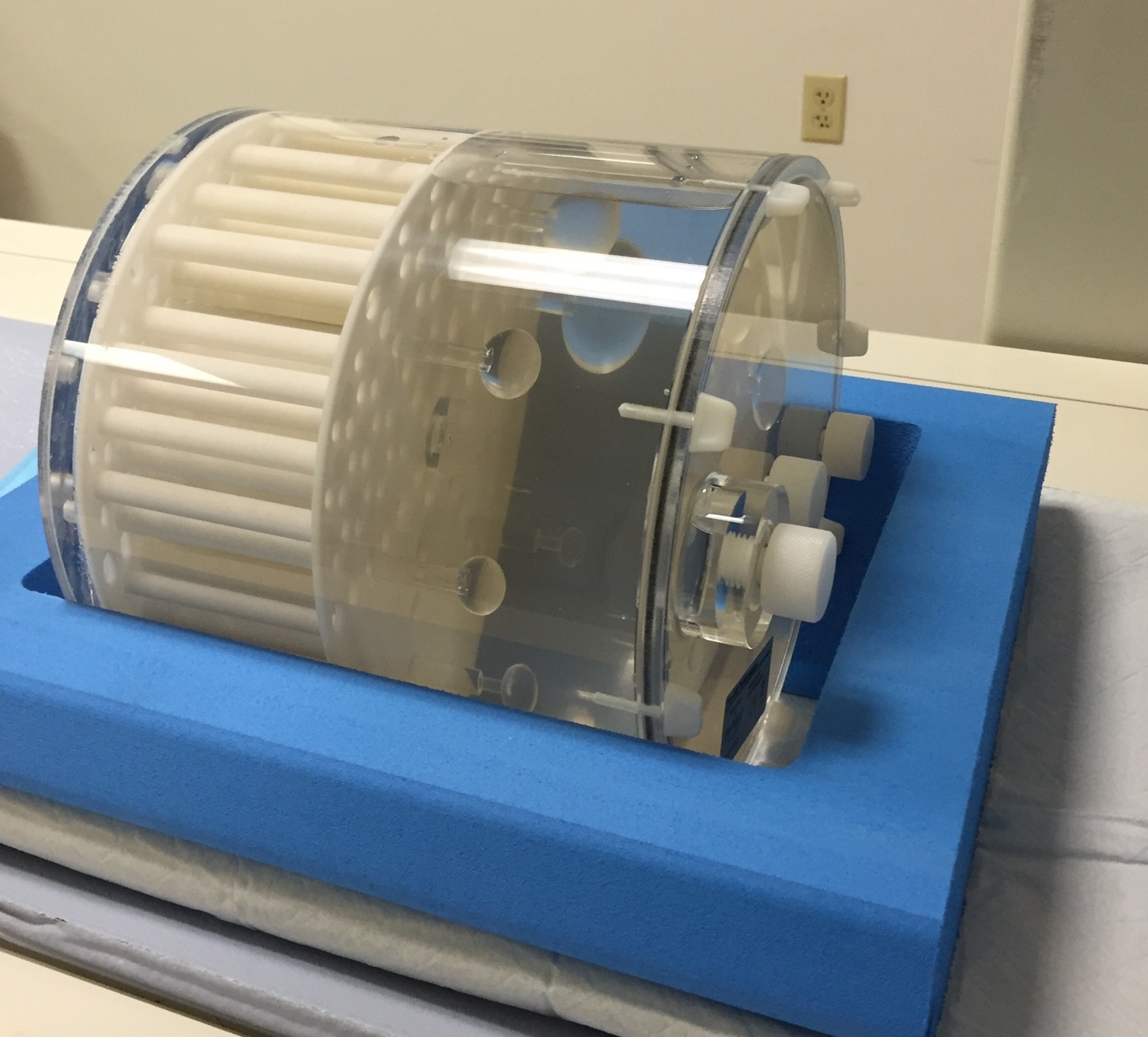 Staff Qualifications Radiation Protection Services, Ltd.