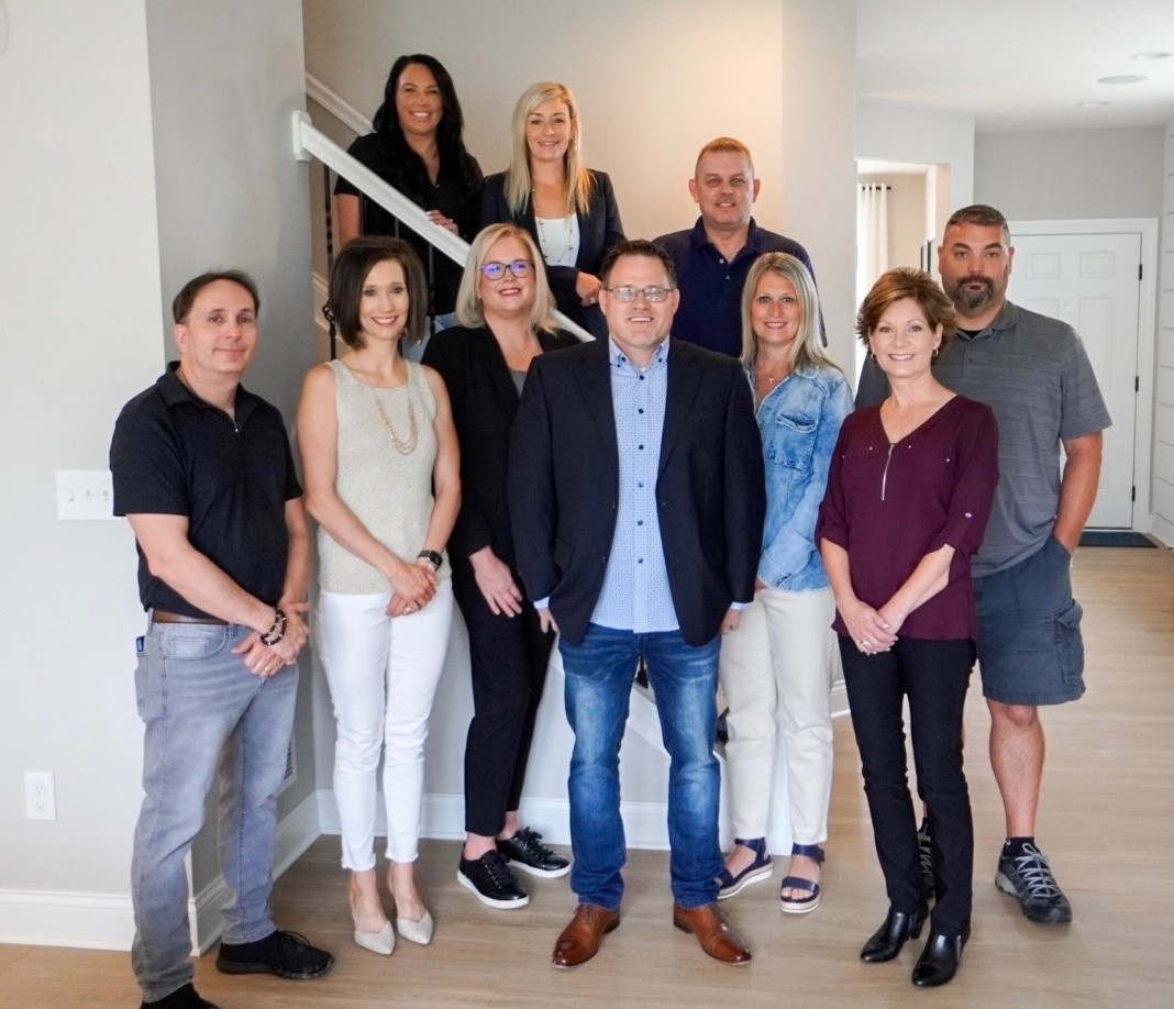 Real Property Solutions of Ohio, LLC Residential Real Estate Sales