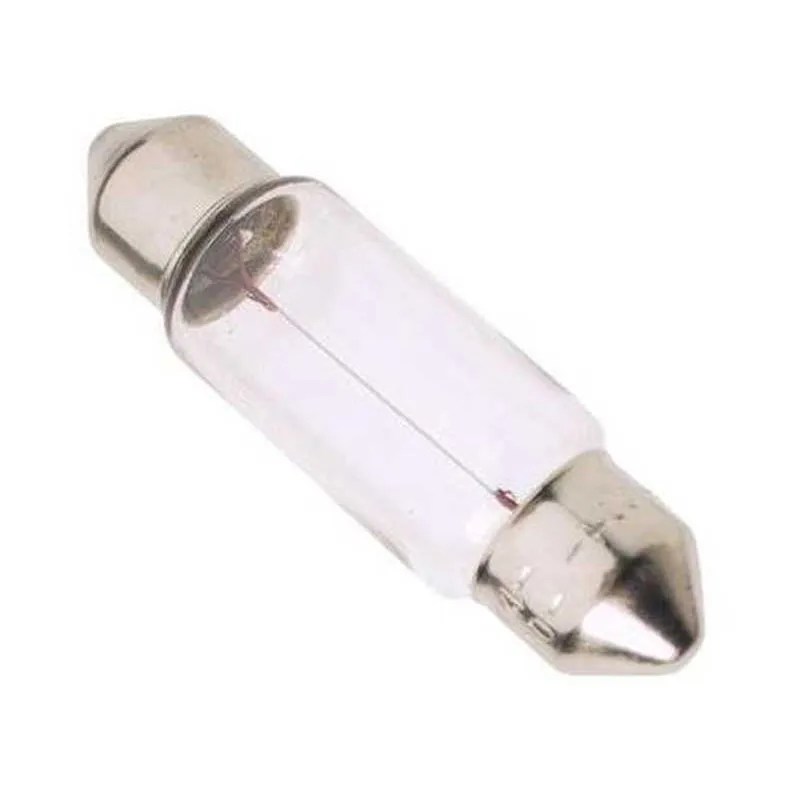 Festoon Type Bulb RPS Rally Preparation Services