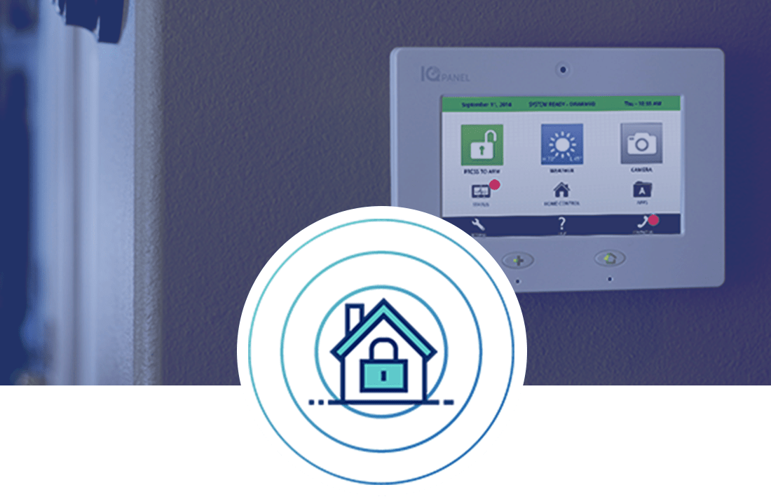 Security Company Baton Rouge, LA River Parish Security Systems