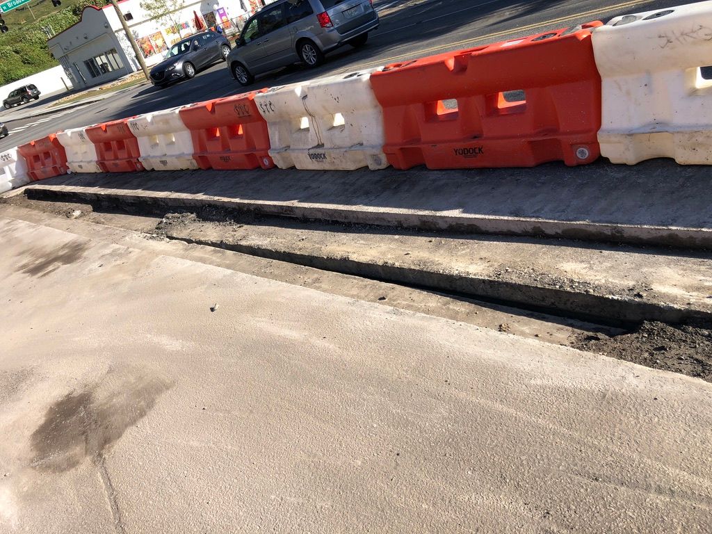 Repair Specialty Concrete Solutions