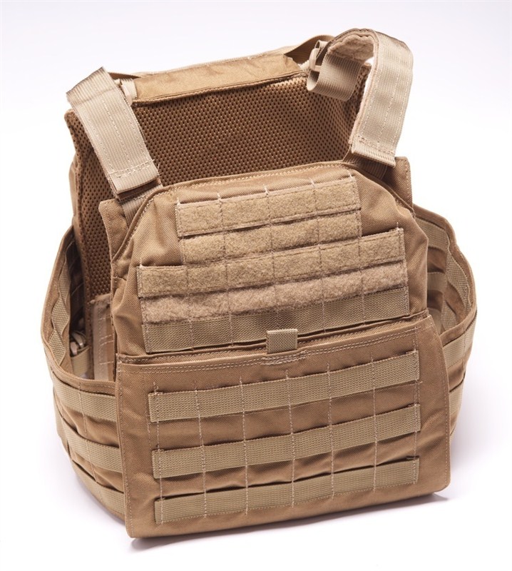 CSEgear Light Weight (Molle) Plate Carrier RPS Tactical Tactical
