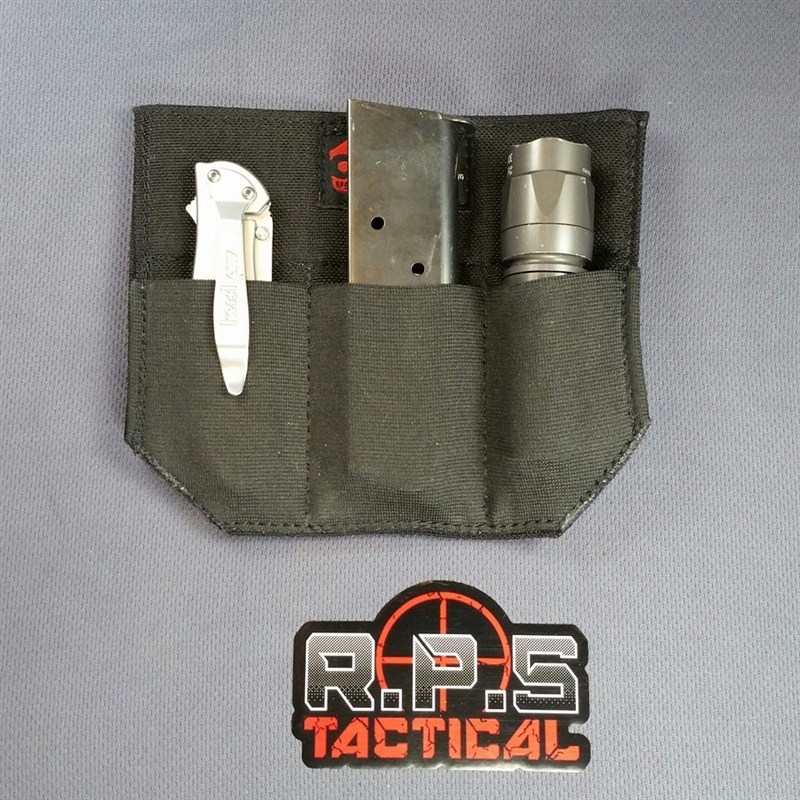 CSEgear Concealed Pocket Magazine carrier (Large) RPS Tactical