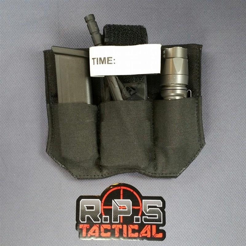 CSEgear Concealed Pocket Magazine carrier (Large) RPS Tactical