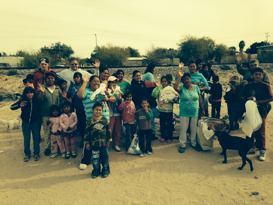 Personas Para Puerto Peñasco Rocky Point Times Newspaper