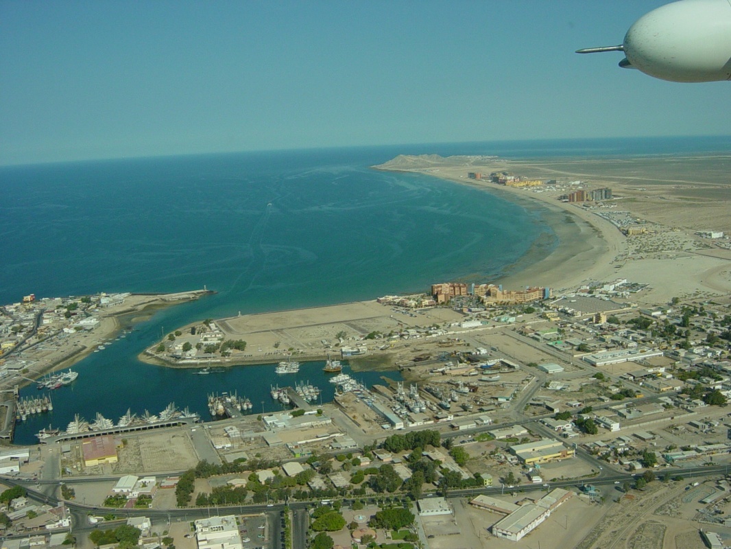 Flights to Rocky Point, Mexico (Puerto Peñasco) Rocky Point Times