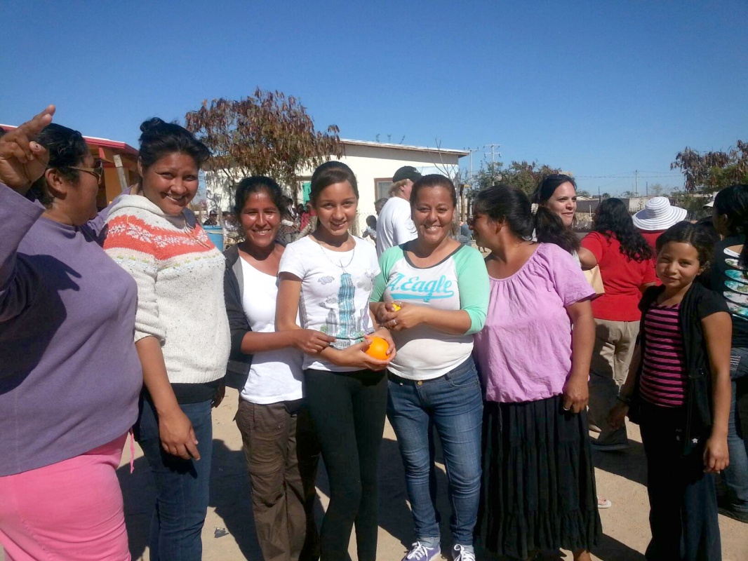 Rocky Point School District