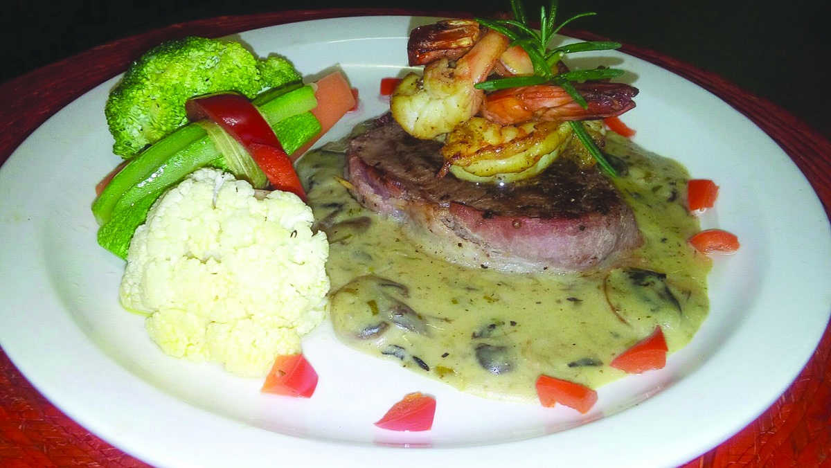 Rodeo Drive Rocky Point Times Newspaper