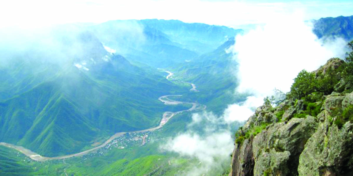 Experience Mexico’s Copper Canyon Rocky Point Times Newspaper