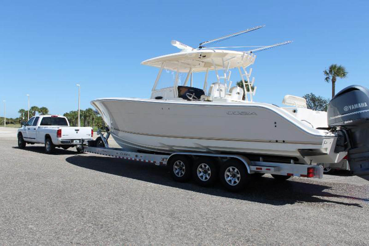 New Regulations for Bringing Your Boat into Mexico Rocky Point Times