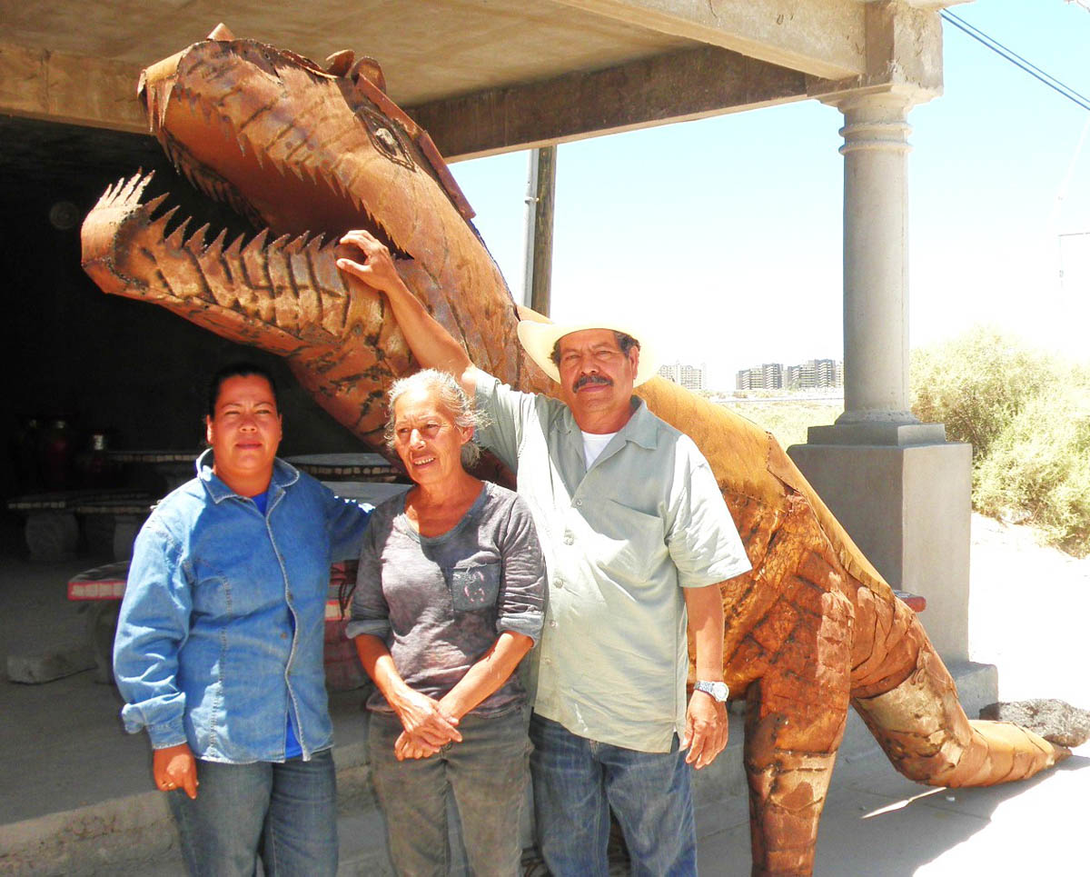 Rodeo Drive Rocky Point Times Newspaper