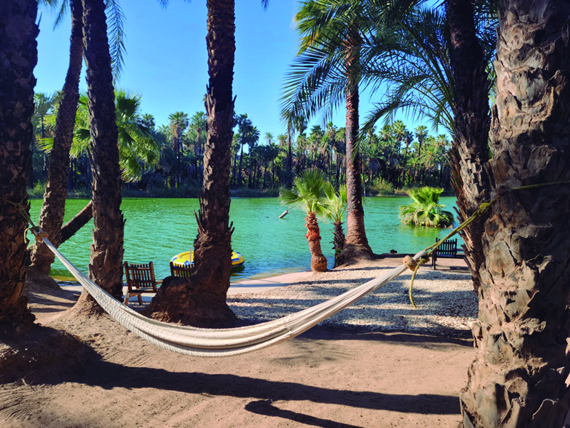 San Ignacio Rocky Point Times Newspaper