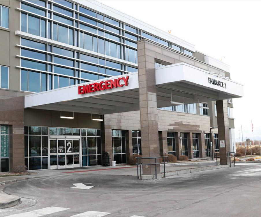 Physical Therapy in Draper, UT RPT Utah