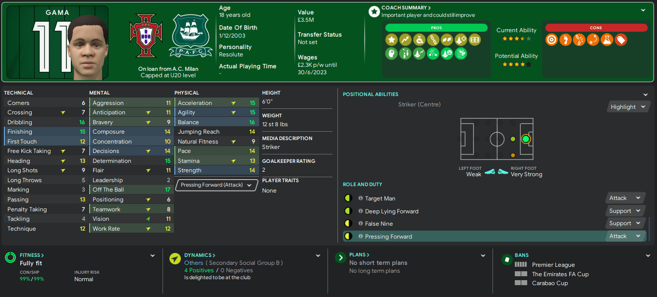 Football manager 2022 championship signings londonvirt