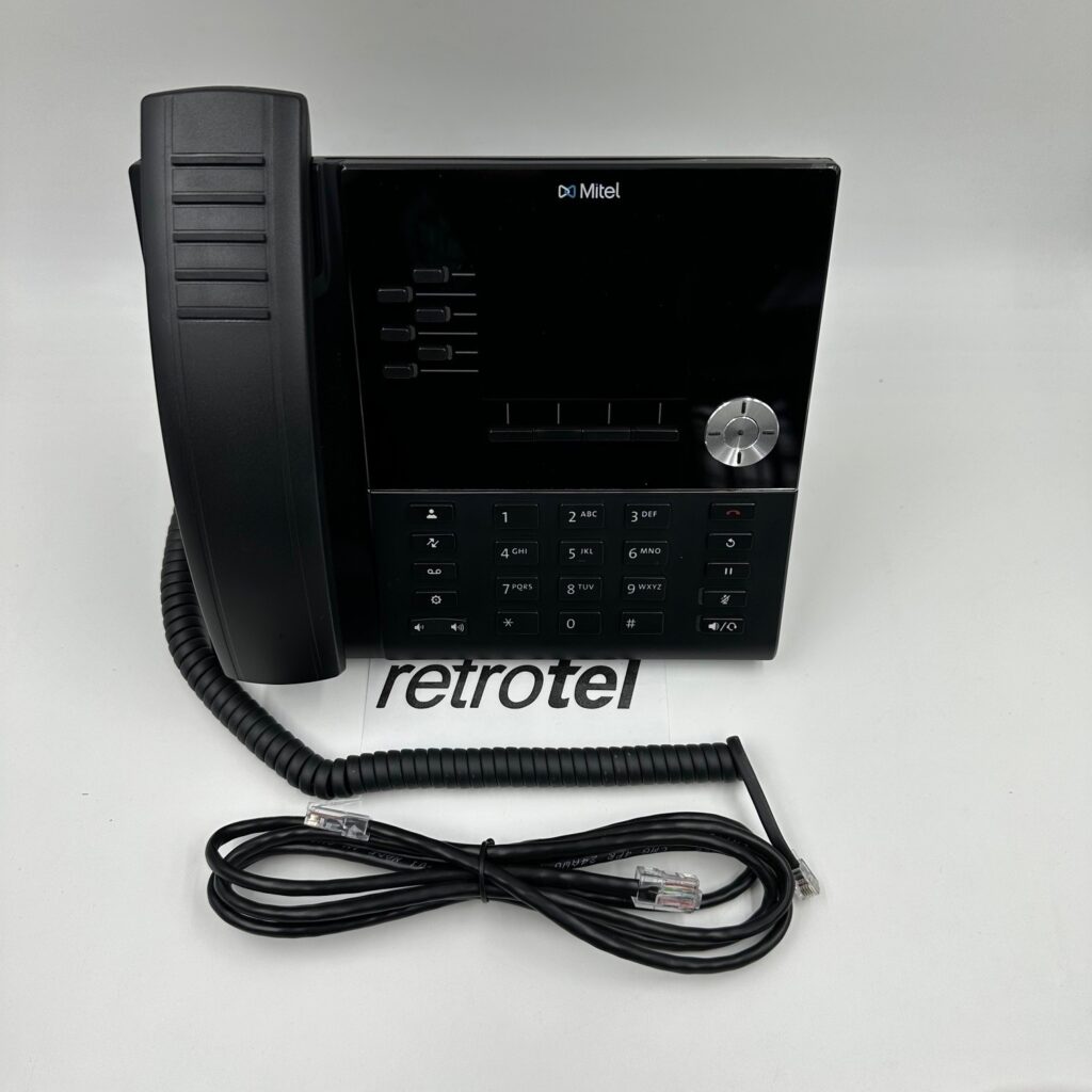 Mitel 6920 IP Phone 50006767 - RQ Communications