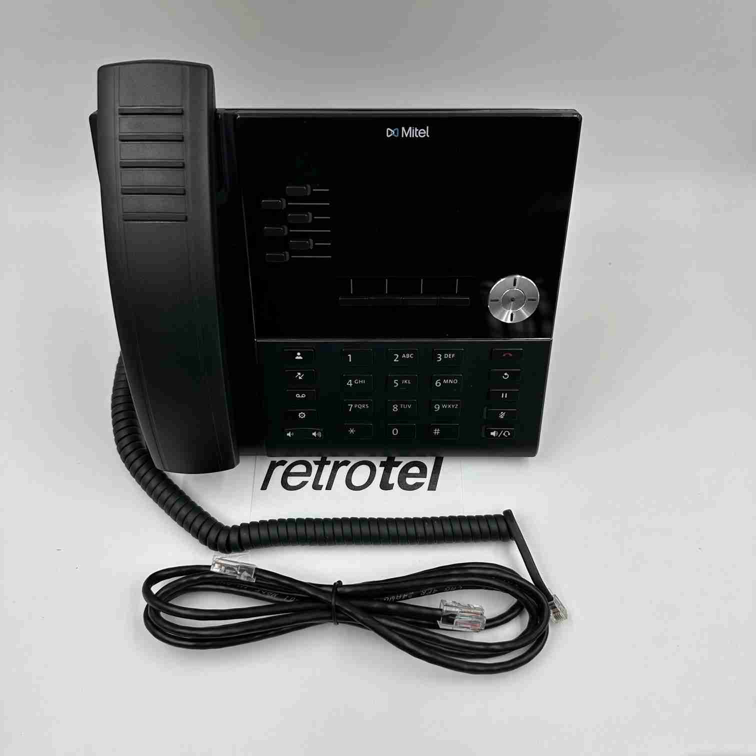 Mitel 6920 IP Phone 50006767 RQ Communications