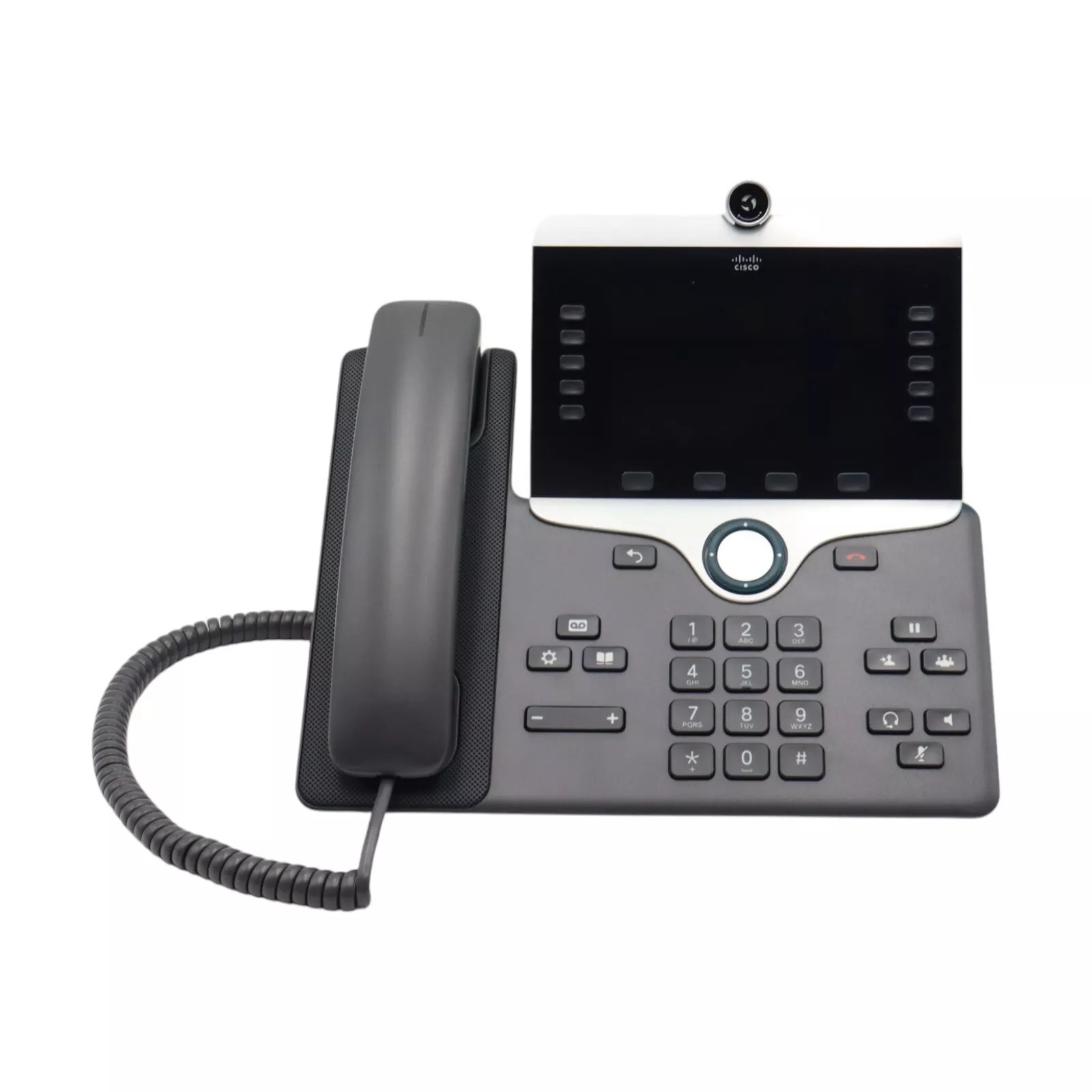 Cisco 8865 IP Phone (CP-8865-K9) IP Phones 8800 Series