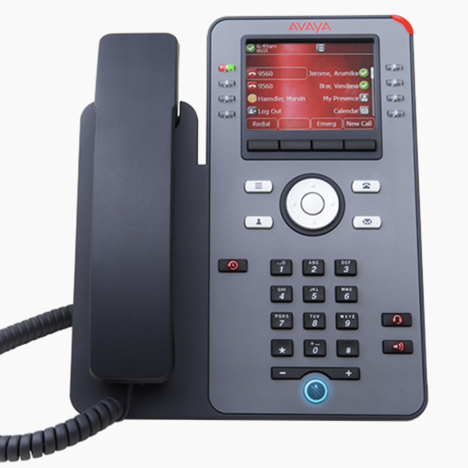 Avaya J179 New - RQ Communications