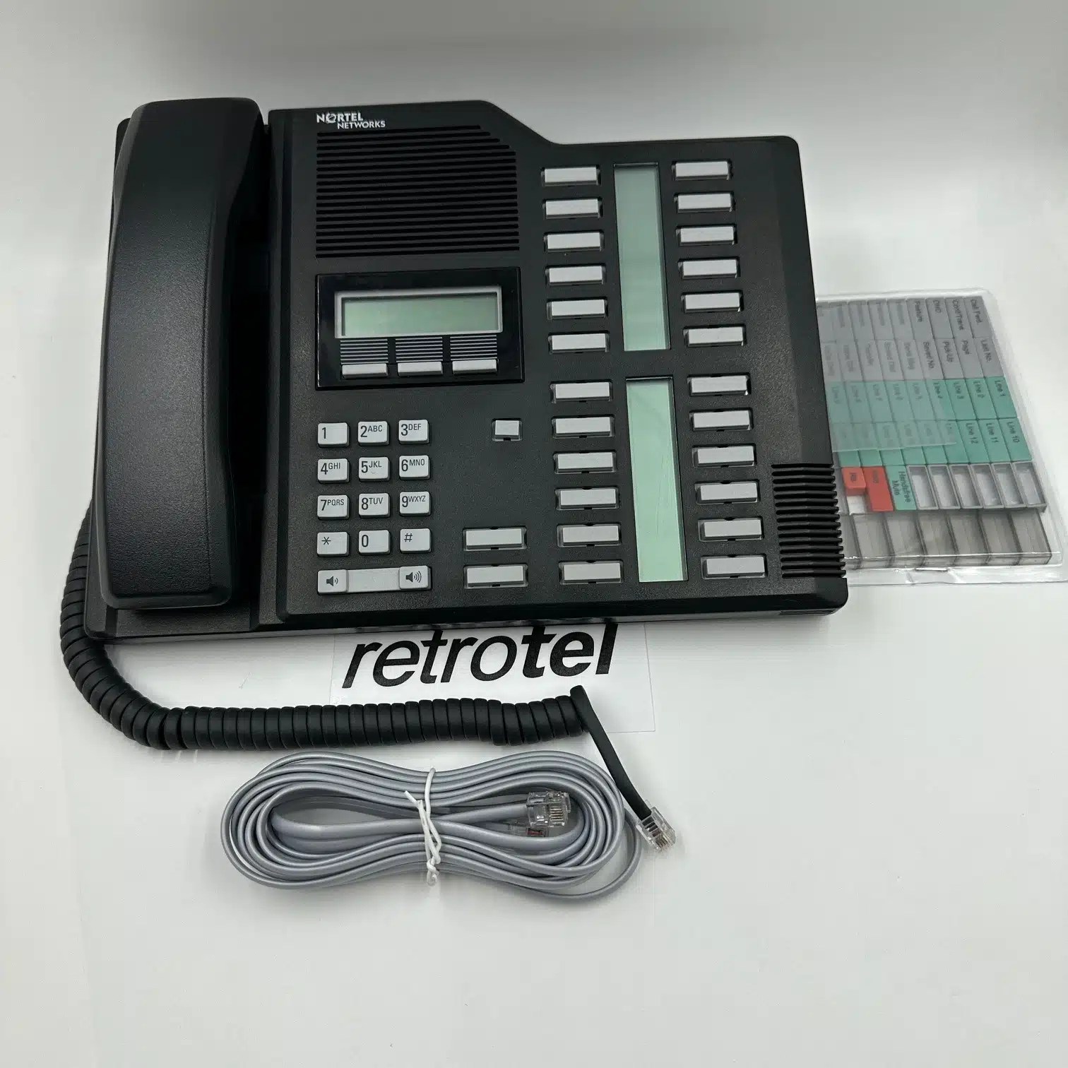 Norstar M7324 New Style - RQ Communications