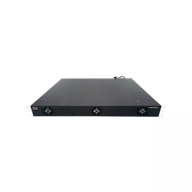 Cisco Analog Voice Gateway VG310 - RQ Communications