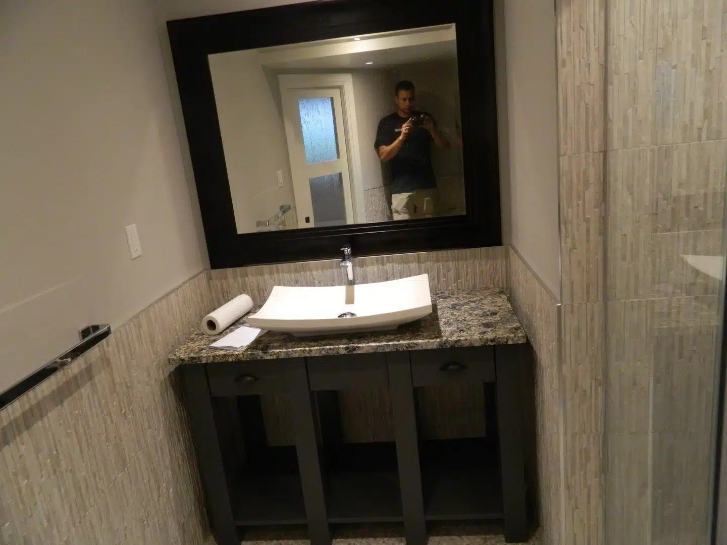 Bathroom Renovations & Remodelling Company in Burlington, Oakville, Milton