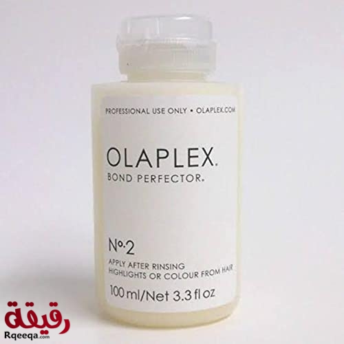 فوائد Olaplex للشعر وأنواعها وتجارب استعمالها وأسعارها مجلة رقيقة
