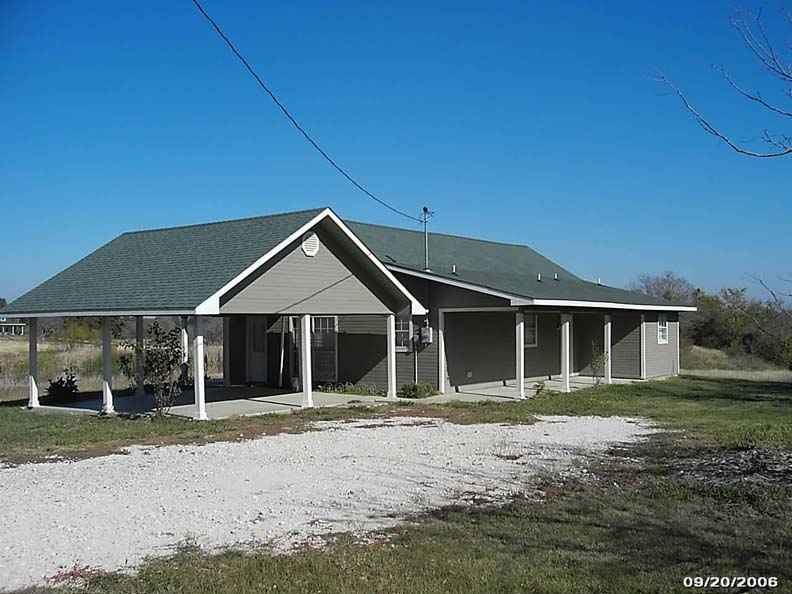 DoubleR Ranch Guest House Rr Properties