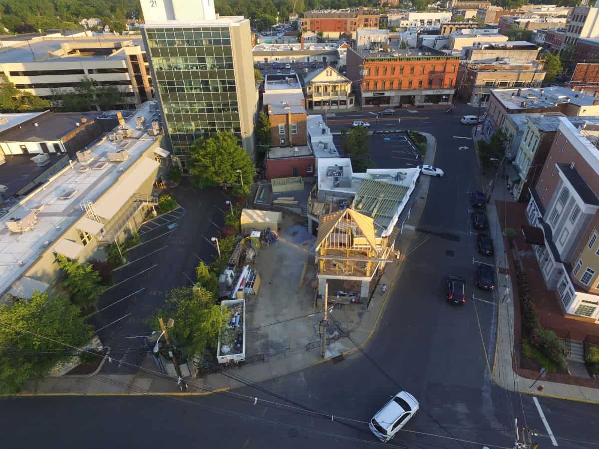 Red Rock Tap + Grill — Red Bank, NJ