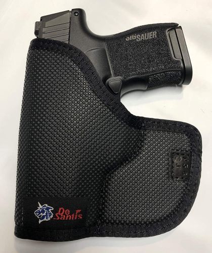Desantis Nemesis Pocket Holsters