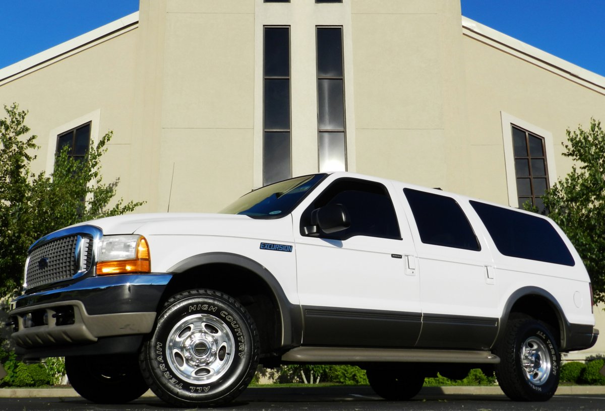 Sell used Limited 4x4 Power Stroke Heated Leather Wonderful Condition