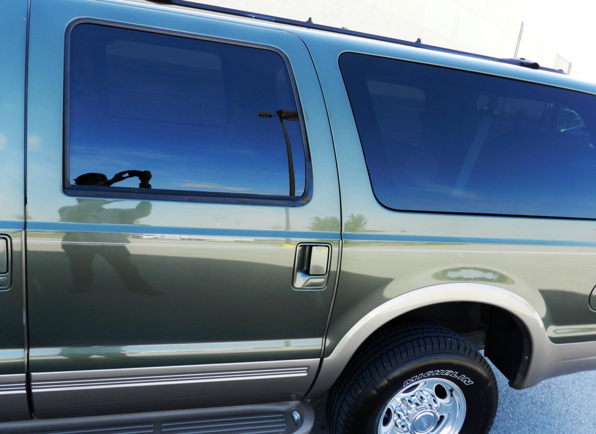 Sell used Power Stroke 4x4 Limited Super Low Miles Beautiful Shape