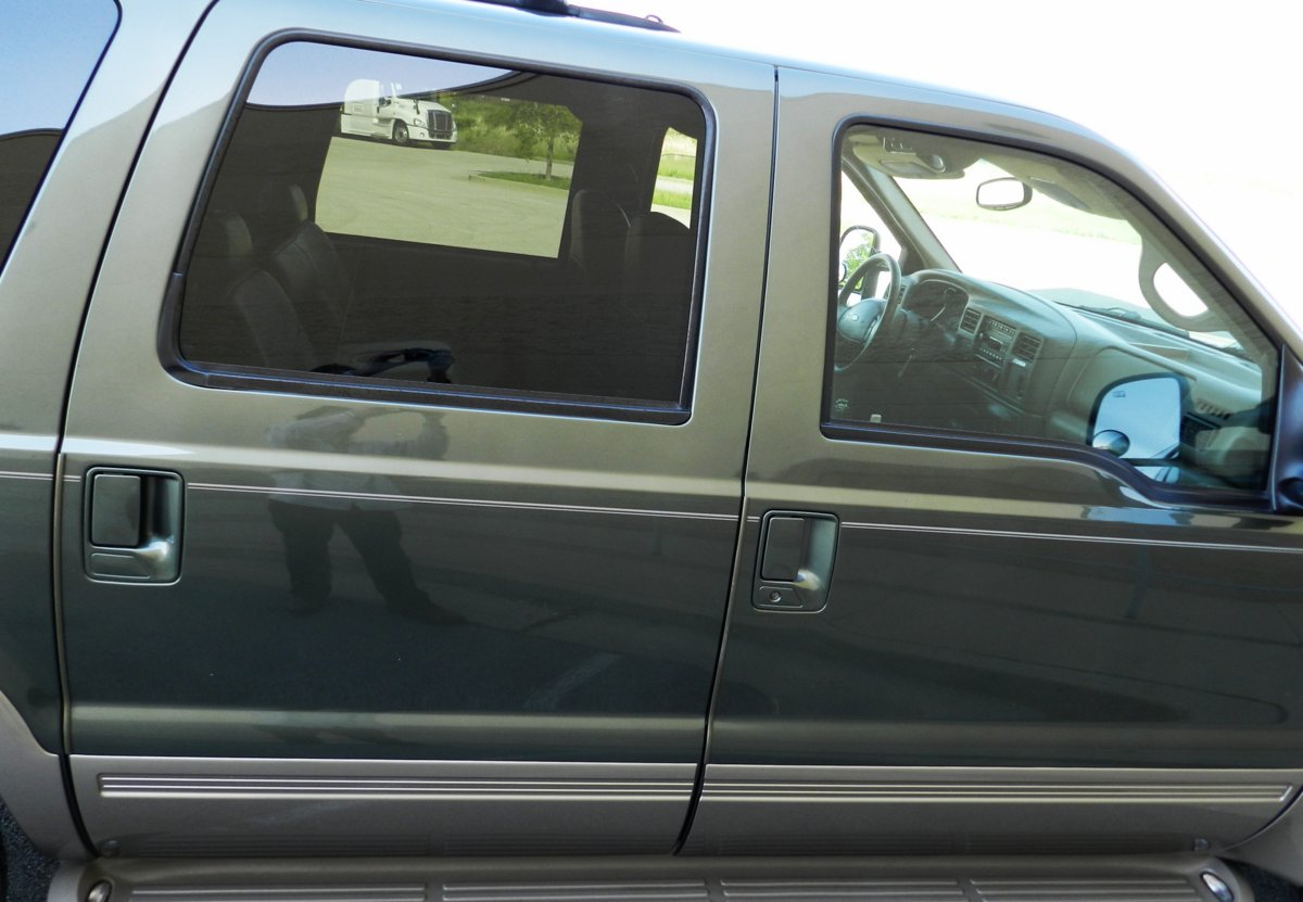 Sell used Power Stroke 4x4 Limited Super Low Miles Beautiful Shape