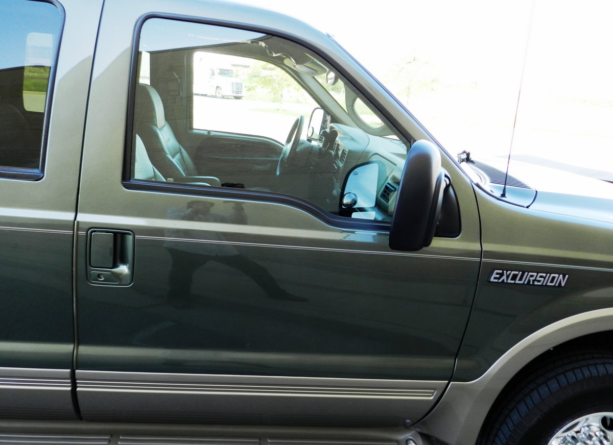 Sell used Power Stroke 4x4 Limited Super Low Miles Beautiful Shape