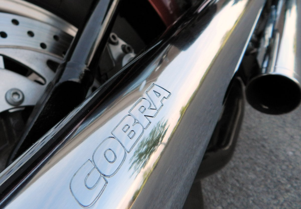 2007 Yamaha Road Star for sale on 2040motos