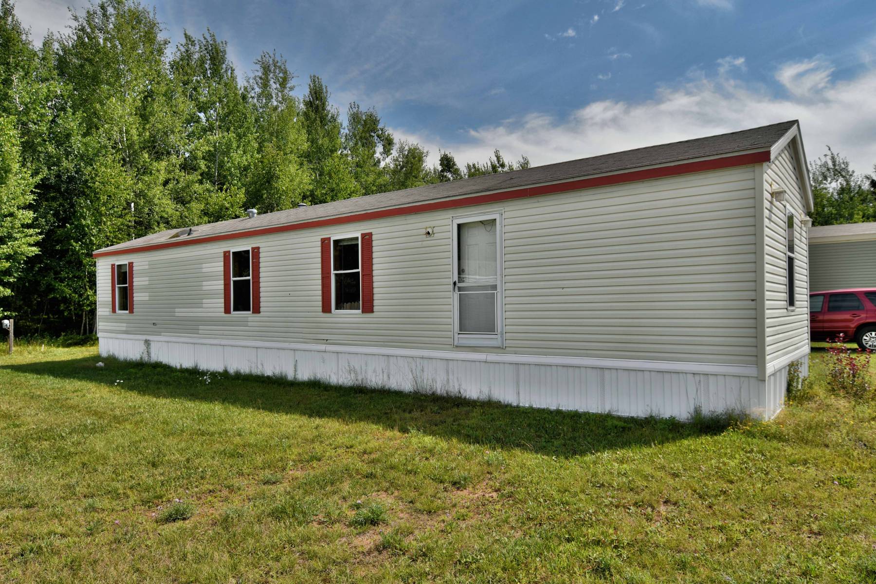 Hayward, WI Vacation Home Community, RV Sites & Lots