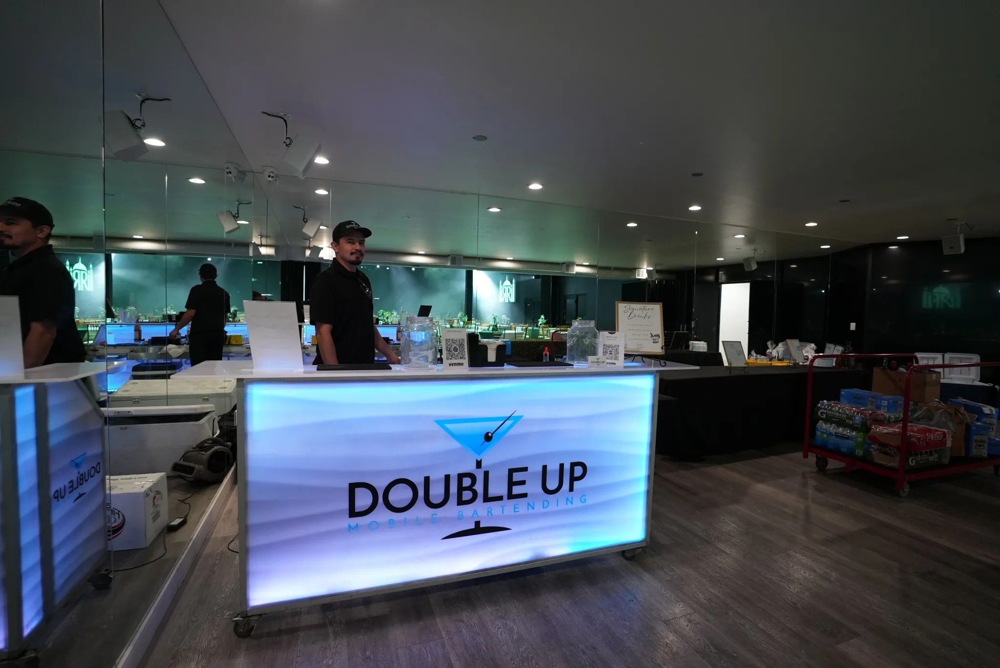 Rent Event Spaces & Venues in Cerritos, CA RRB Event Venue