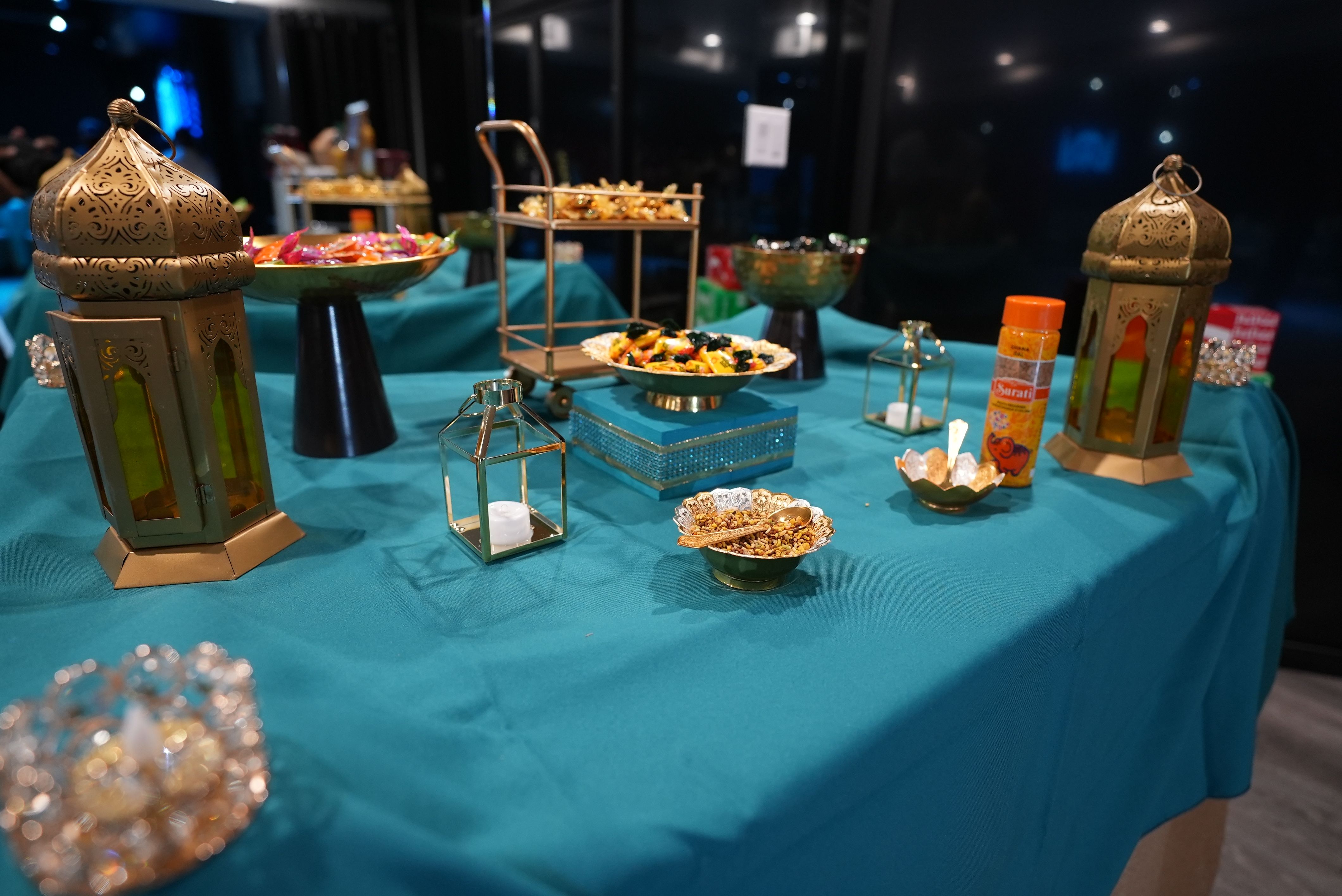 Rent Event Spaces & Venues in Cerritos, CA RRB Event Venue