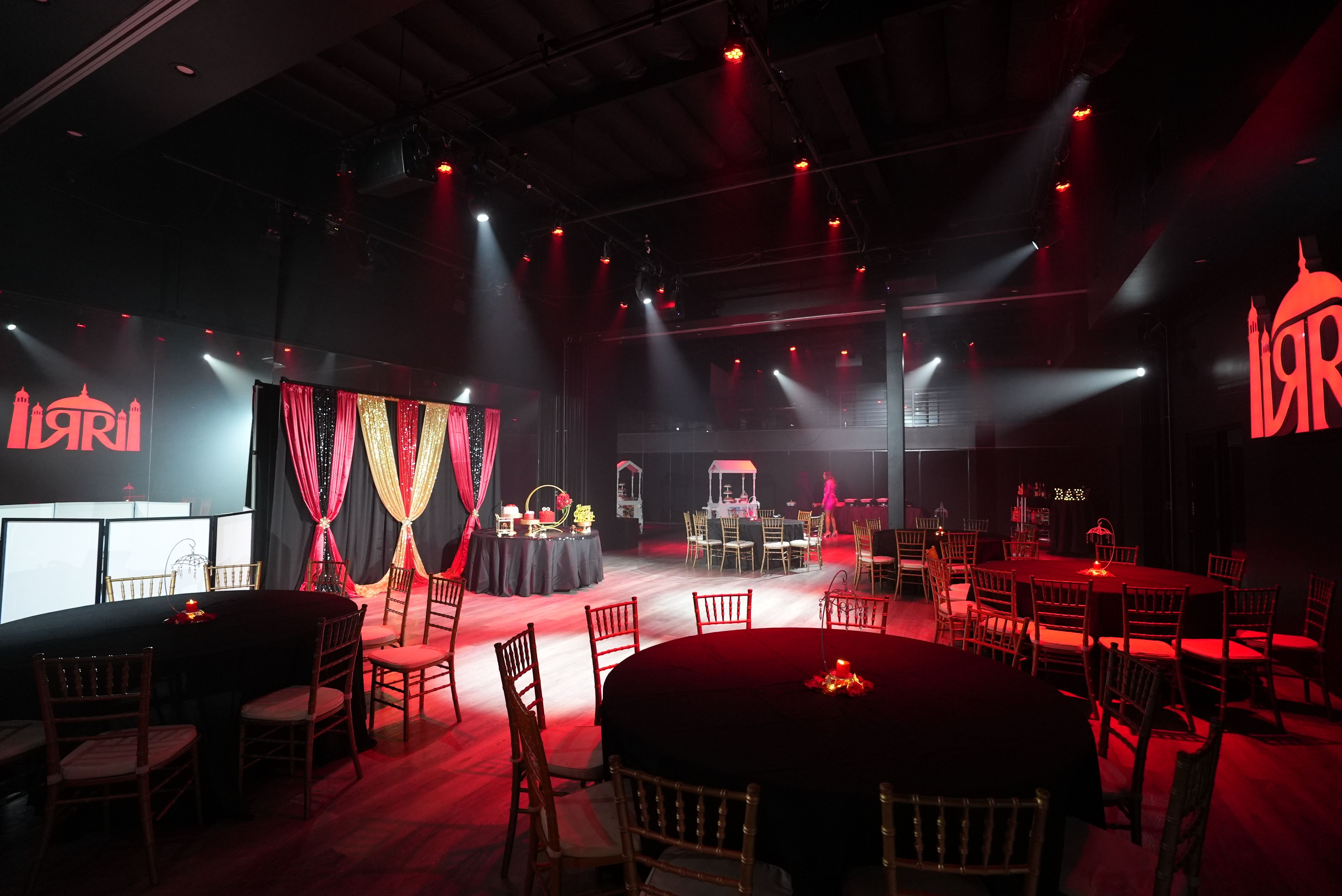 Rent Event Spaces & Venues in Cerritos, CA RRB Event Venue