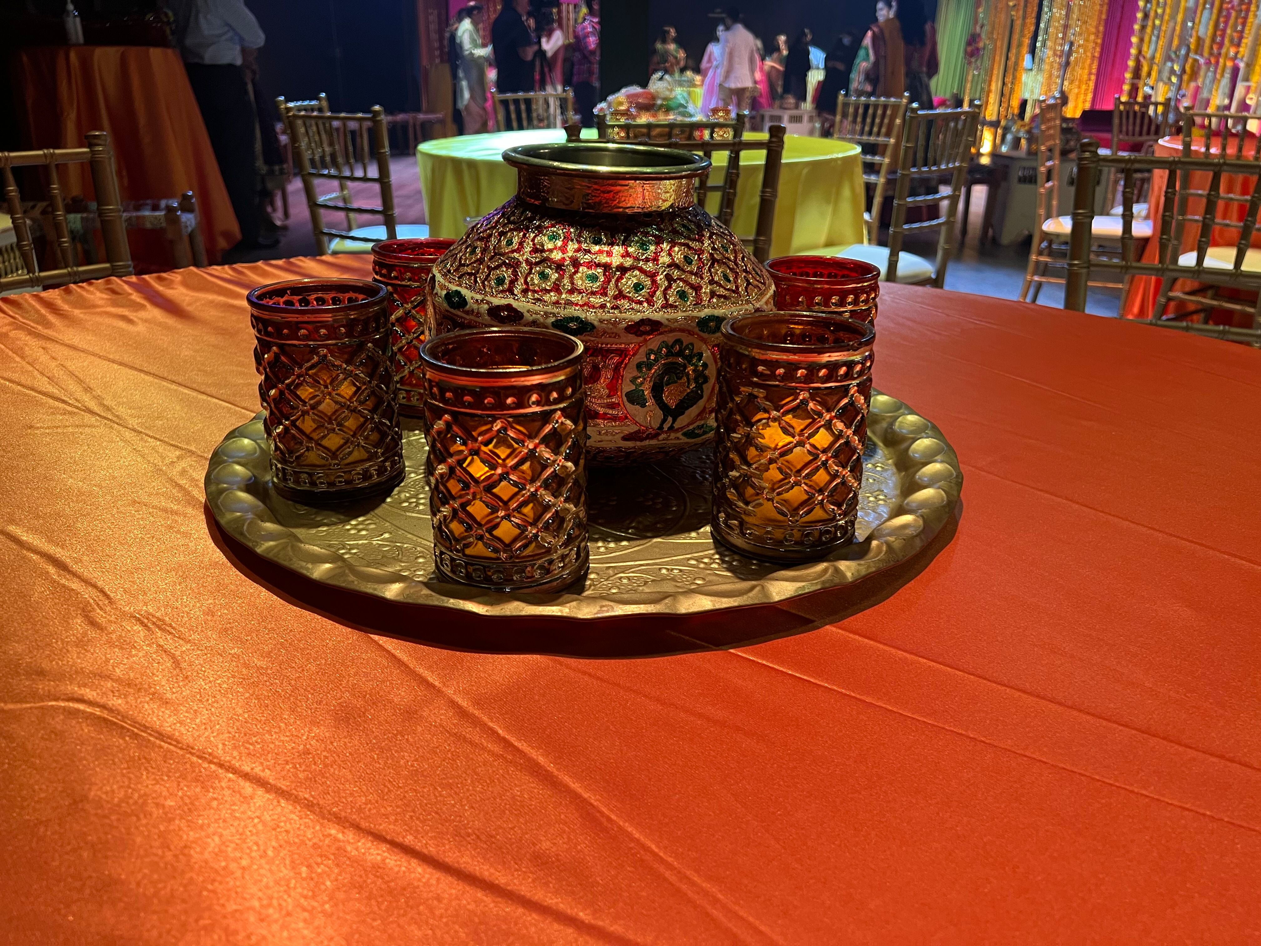 Rent Event Spaces & Venues in Cerritos, CA RRB Event Venue