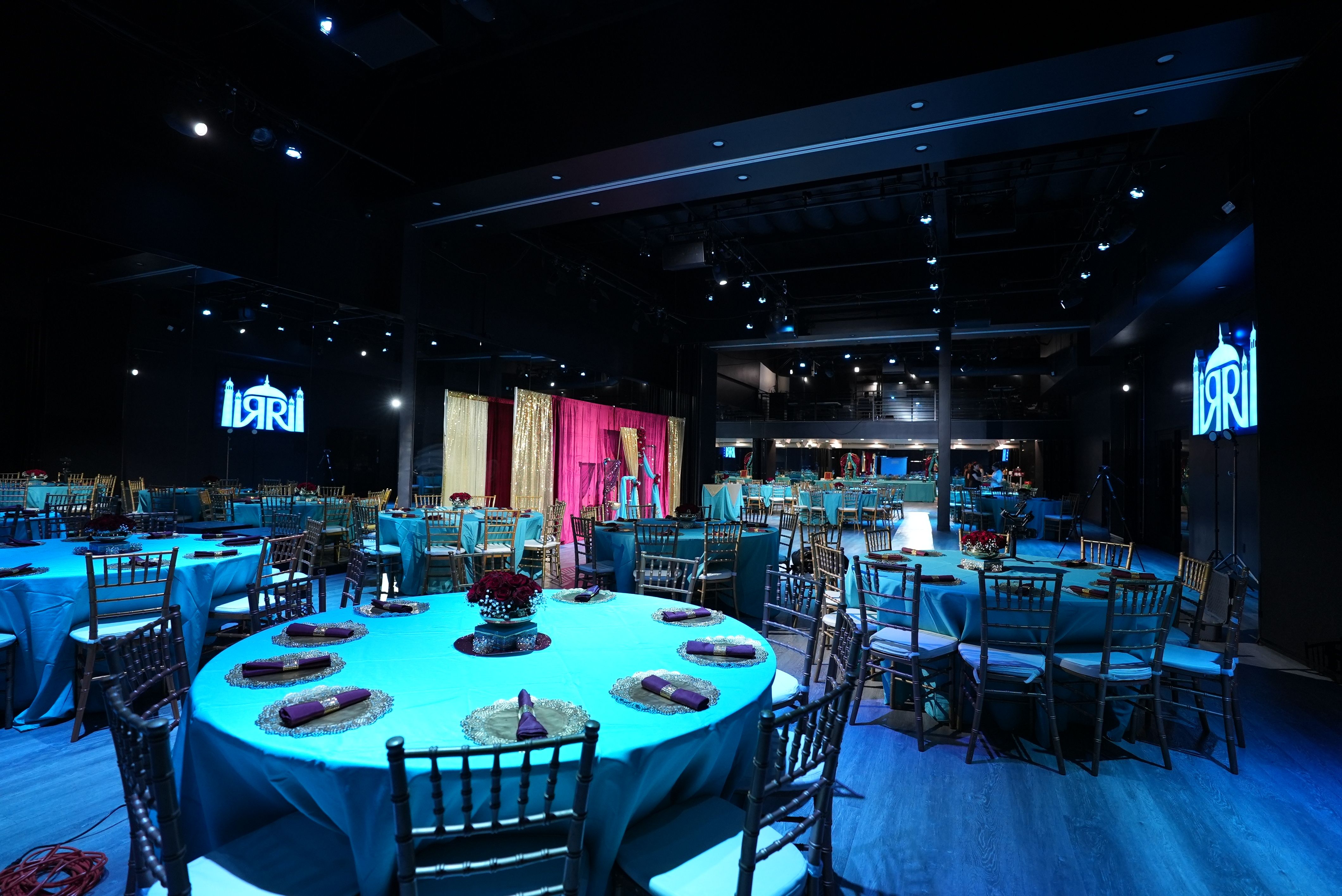 Rent Event Spaces & Venues in Cerritos, CA RRB Event Venue