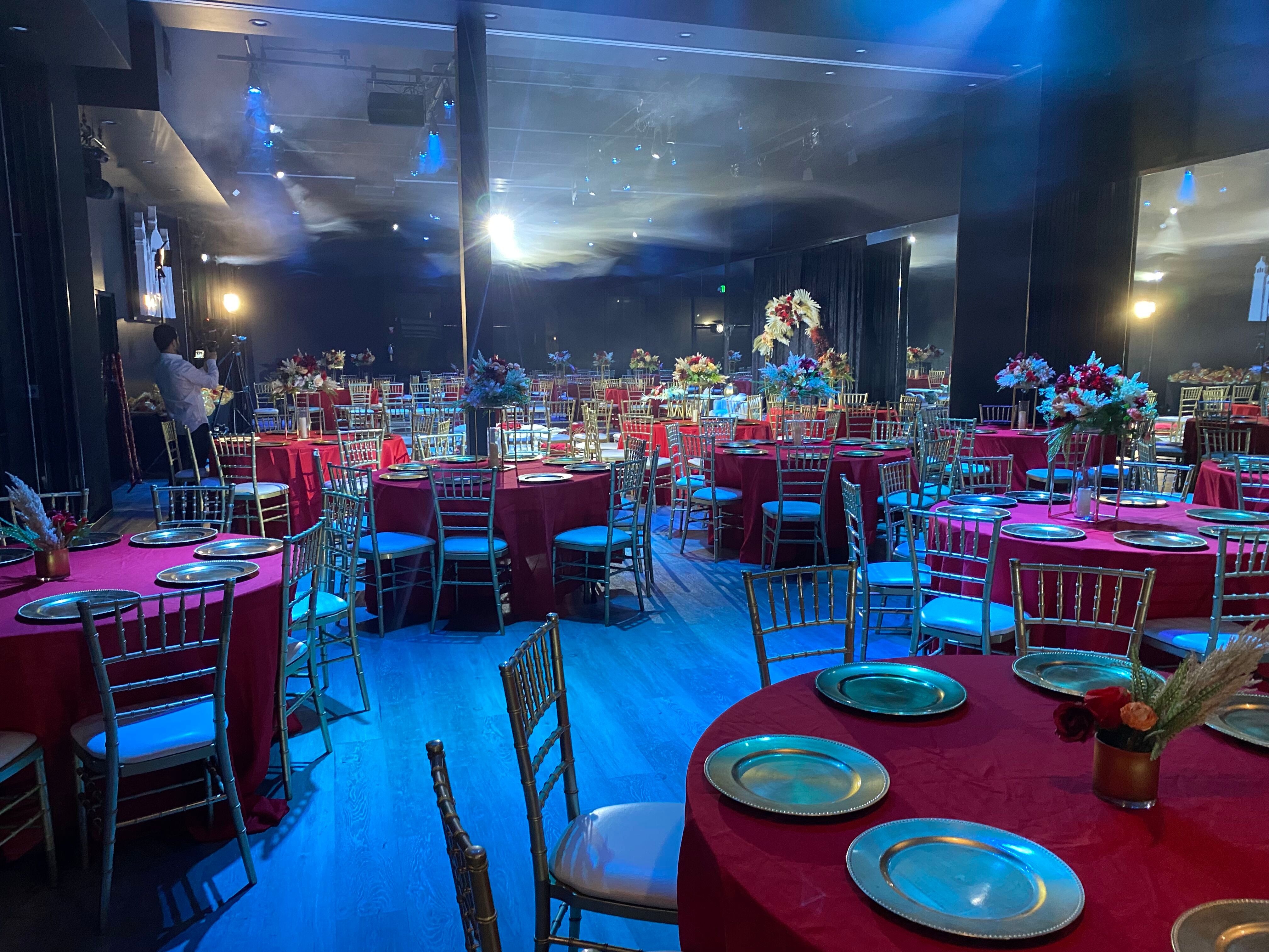 Rent Event Spaces & Venues in Cerritos, CA RRB Event Venue