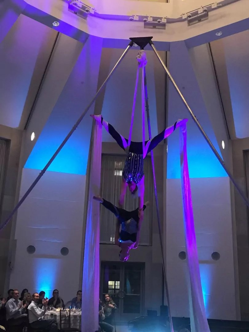 Remington Seeds 3 Ronald Reagan Building and International Trade Center