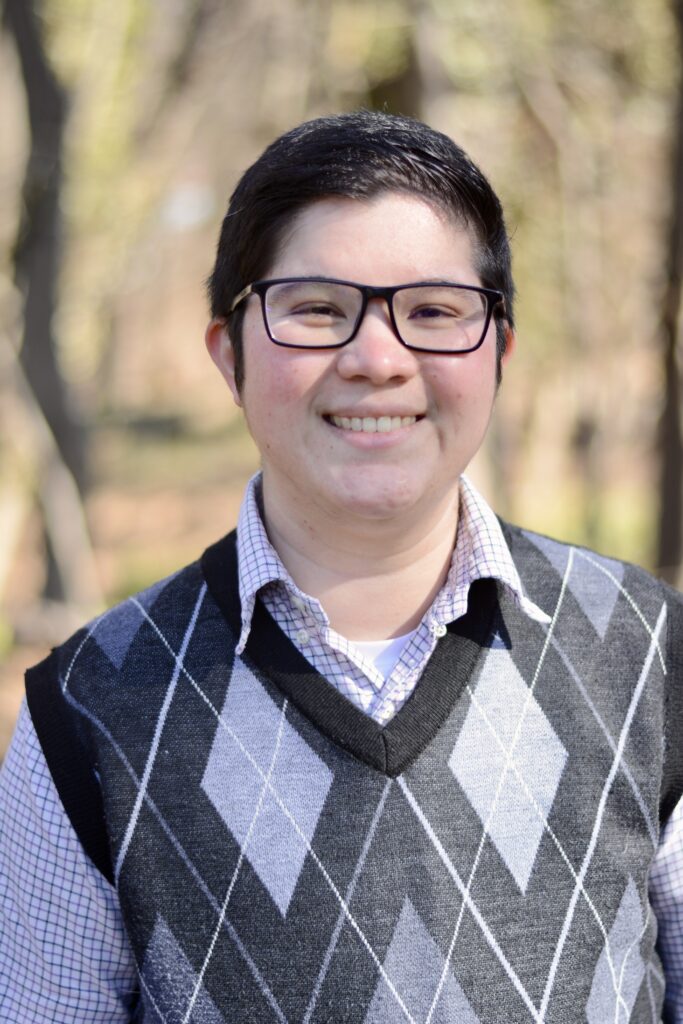 Asher Chaim Sofman RRC