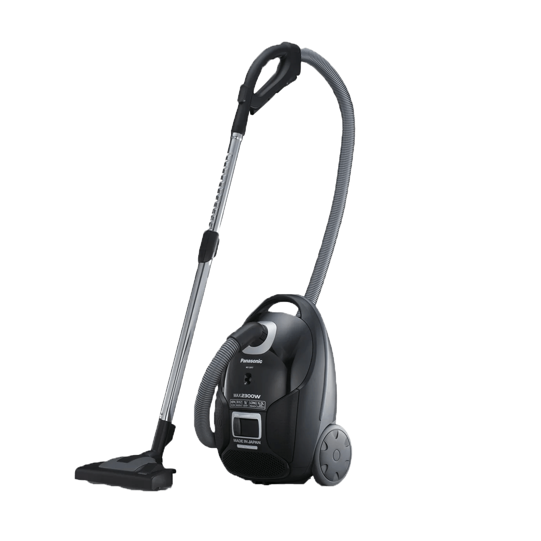 Panasonic Vacuum Cleaner MCCG713K149 2000W RRC