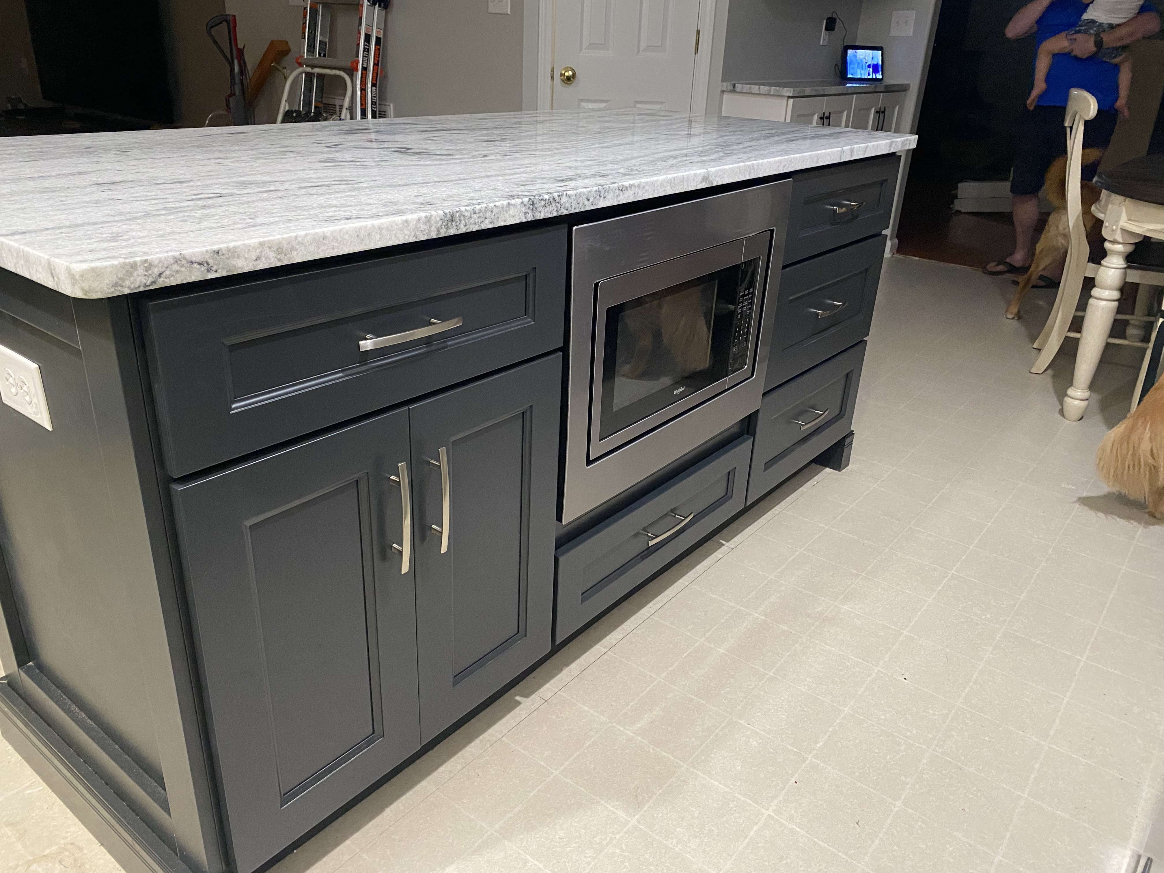 Kitchen Kitchen Remodeling Roanoke VA